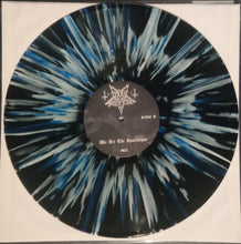 Dark Funeral: We Are The Apocalypse 12"