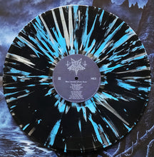 Dark Funeral: Where Shadows Forever Reign 12"