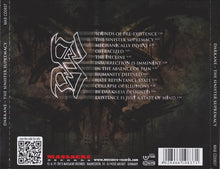 Darkane: The Sinister Supremacy CD