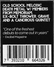 Darkened: Kingdom Of Decay CD