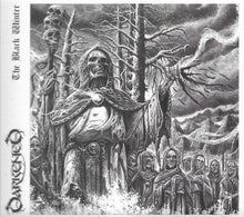 Darkened: The Black Winter CD