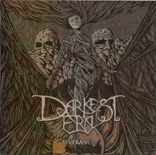 Darkest Era: Severance CD