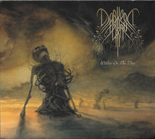 Darkest Era: Wither On The Vine CD