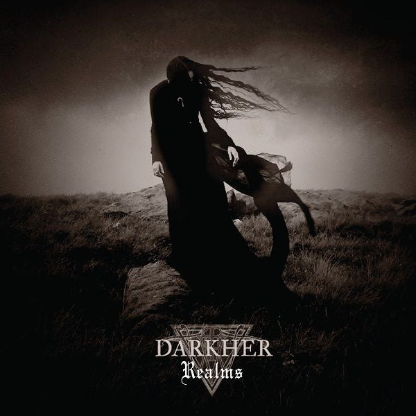 Darkher: Realms CD