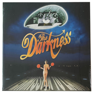 The Darkness: Permission To Land 12"