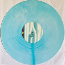 DARKSIDE: Psychic 12"