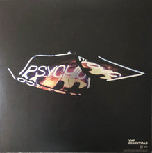 DARKSIDE: Psychic 12"
