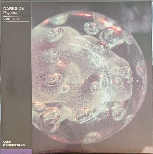 DARKSIDE: Psychic 12
