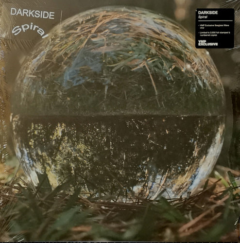 Darkside: Spiral 12