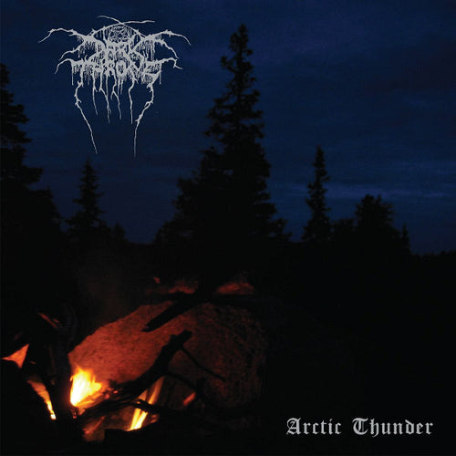 Darkthrone: Arctic Thunder CD