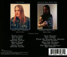 Darkthrone: Arctic Thunder CD