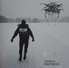 Darkthrone: Astral Fortress CD