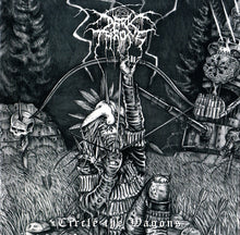 Darkthrone: Circle The Wagons CD