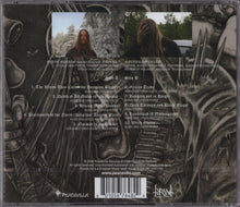 Darkthrone: Dark Thrones And Black Flags CD