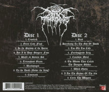 Darkthrone: Introducing Darkthrone 2xCD