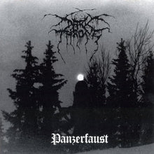 Darkthrone: Panzerfaust CD