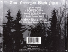 Darkthrone: Panzerfaust CD