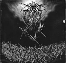 Darkthrone: Sardonic Wrath CD