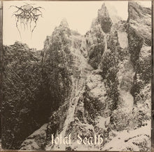 Darkthrone: Total Death CD