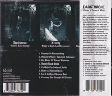 Darkthrone: Under A Funeral Moon CD