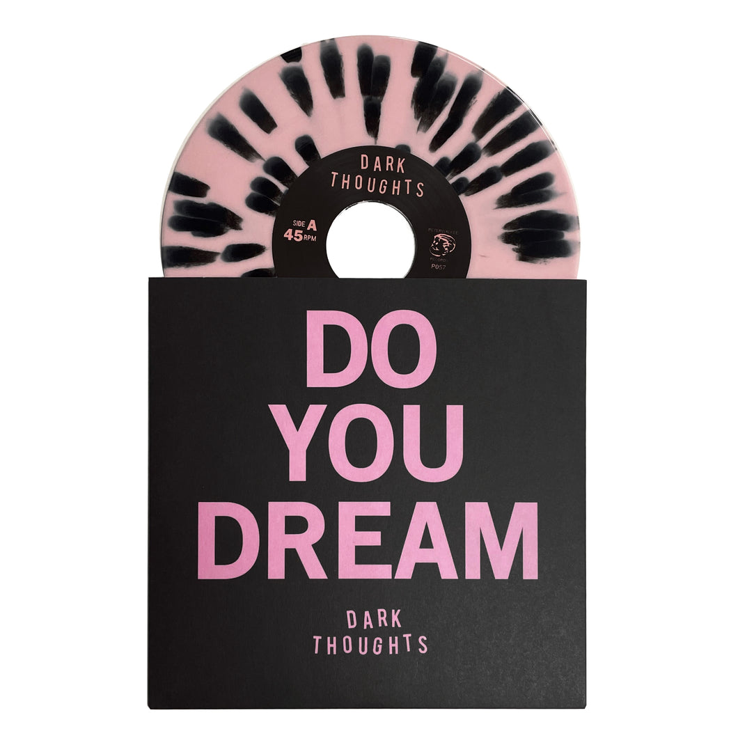 Dark Thoughts: Do You Dream 7