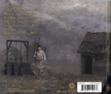 Darkwoods My Betrothed: Angel Of Carnage Unleashed CD
