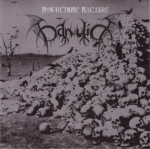 Darvulia: Mysticisme Macabre 12