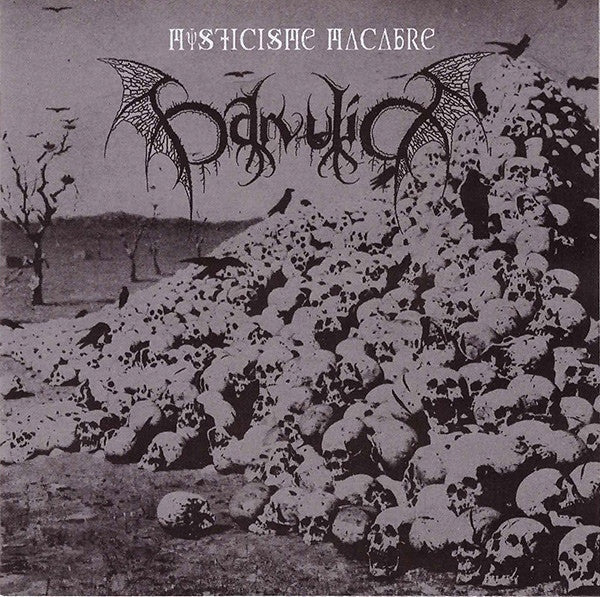 Darvulia: Mysticisme Macabre 12