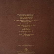Daryl Hall & John Oates: Past Times Behind 12"