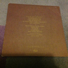 Daryl Hall & John Oates: Past Times Behind 12"