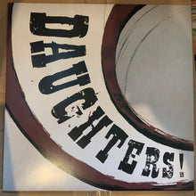 Daughters: Canada Songs 12"