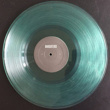 Daughters: Hell Songs 12"