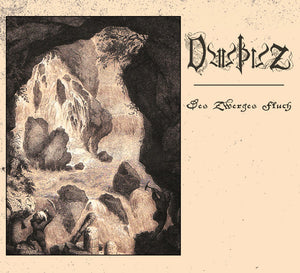 Dauþuz: Des Zwerges Fluch 12"