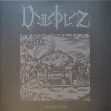 Dauþuz: In Finstrer Teufe 12"