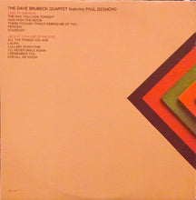Dave Brubeck: The Art Of Dave Brubeck/The Fantasy Years 2x12"