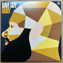 Dave Guy: Ruby 12"