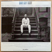 Dave Guy: Ruby 12"
