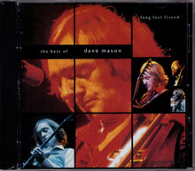 Dave Mason: The Best Of Dave Mason (Long Lost Friend) CD