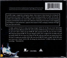 Dave Mason: The Best Of Dave Mason (Long Lost Friend) CD