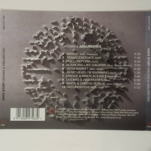 Dave Sturt: Dreams & Absurdities CD