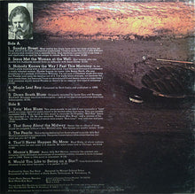 Dave Van Ronk: Sunday Street 12"