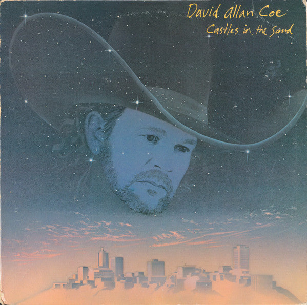 David Allan Coe: Castles In The Sand 12