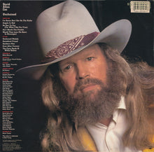 David Allan Coe: Unchained 12"