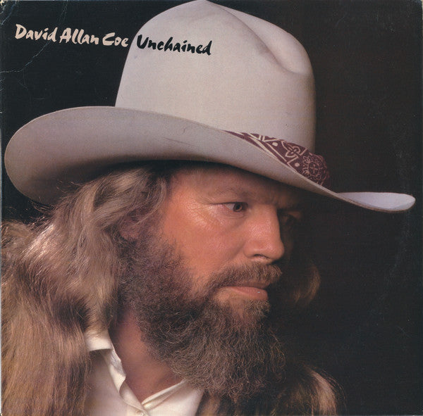 David Allan Coe: Unchained 12