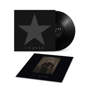 David Bowie: Blackstar 12