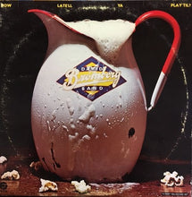 David Bromberg Band: How Late'll Ya Play 'Til 2x12"