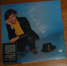 David Johansen: S/T 12"