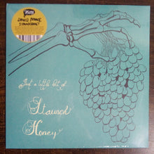 David Nance: Staunch Honey 12"