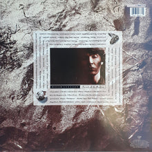 David Sylvian: Secrets Of The Beehive 12"