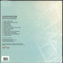 David Wax Museum: Guesthouse 12"
